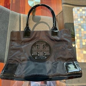 Tory Burch Black Bag